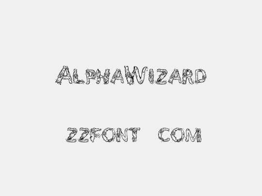 AlphaWizard