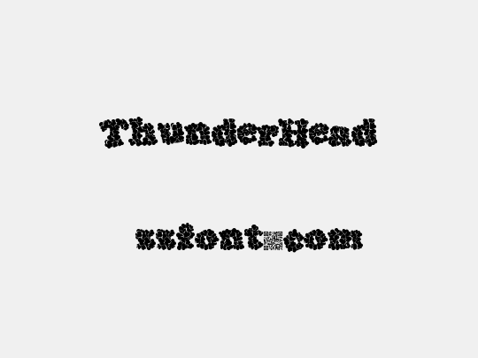ThunderHead