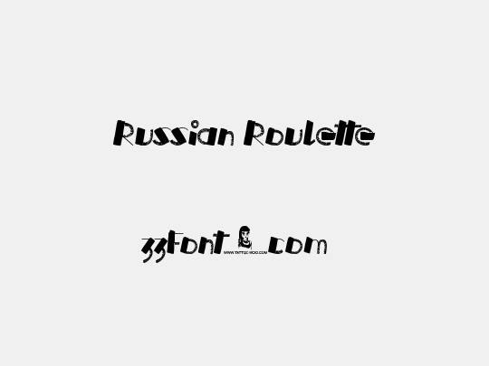Russian Roulette