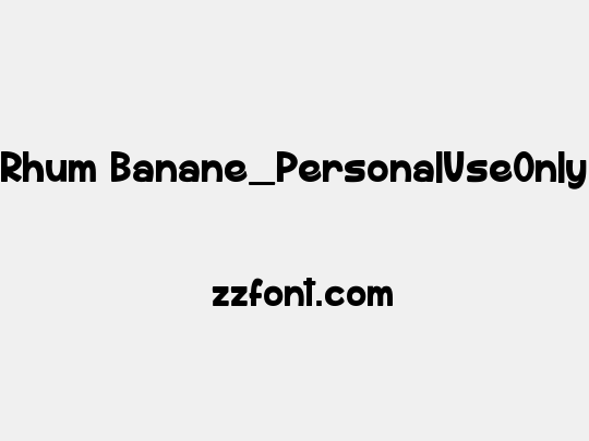Rhum Banane_PersonalUseOnly