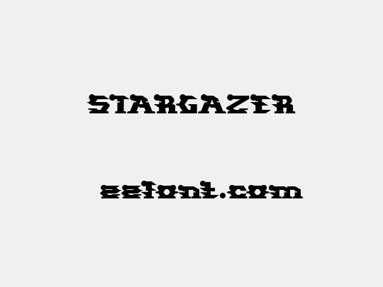 STARGAZER