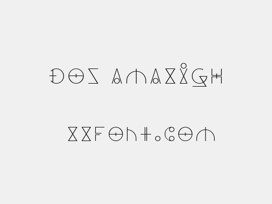 Dos Amazigh