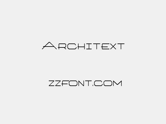 Architext