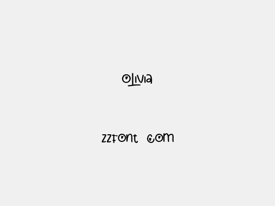 Olivia