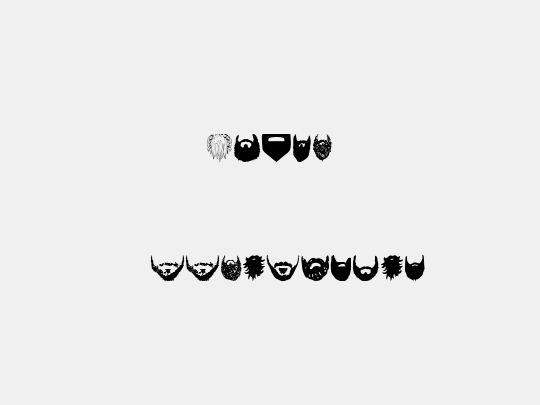 Beard