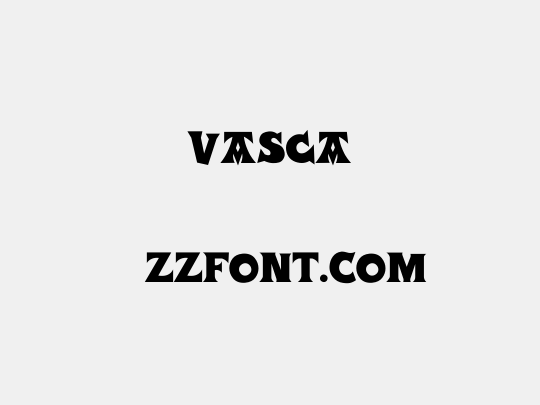 VASCA