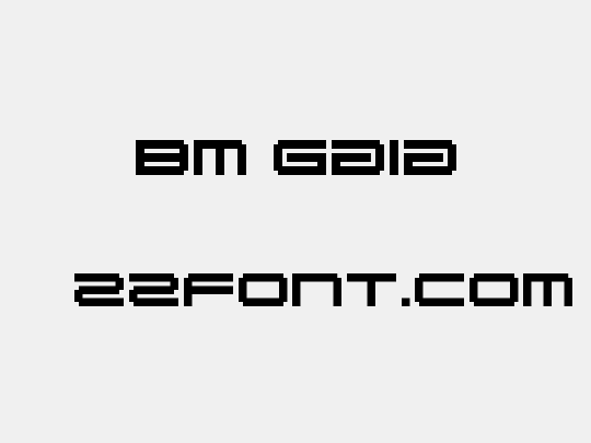 BM gaia