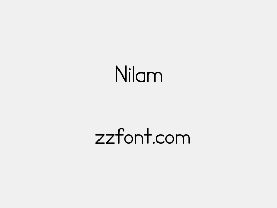 Nilam
