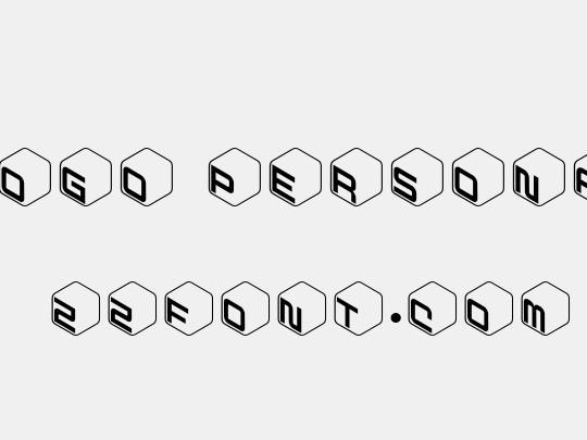 Hemicube Logo PERSONAL USE ONLY