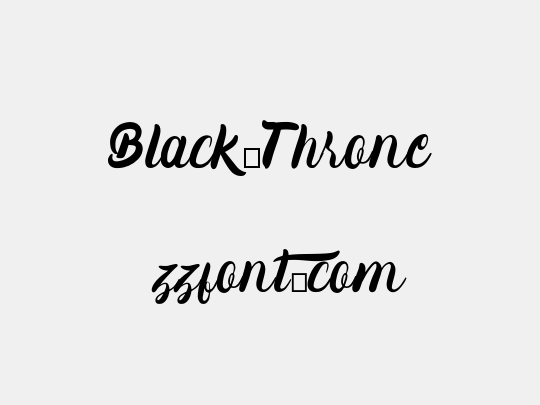 Black_Throne