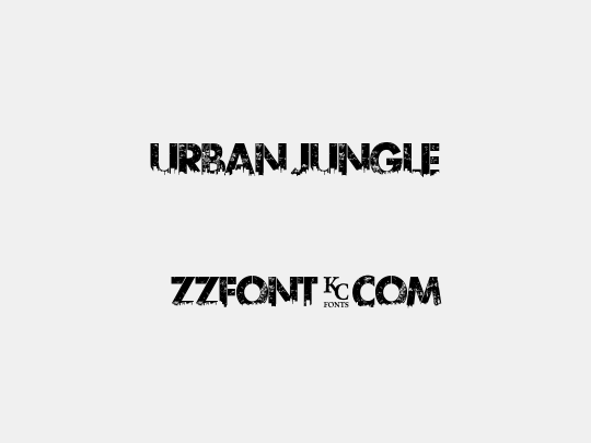 Urban Jungle