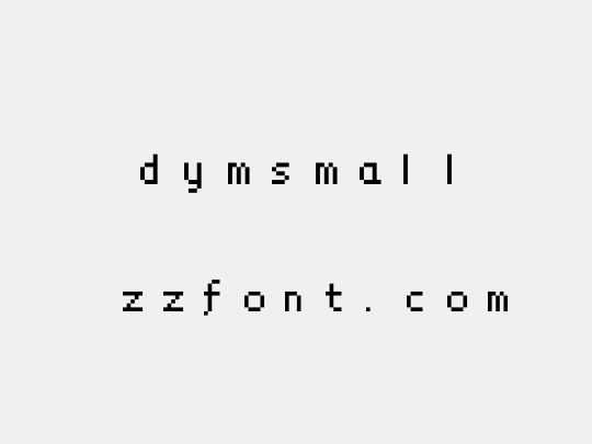 dymsmall
