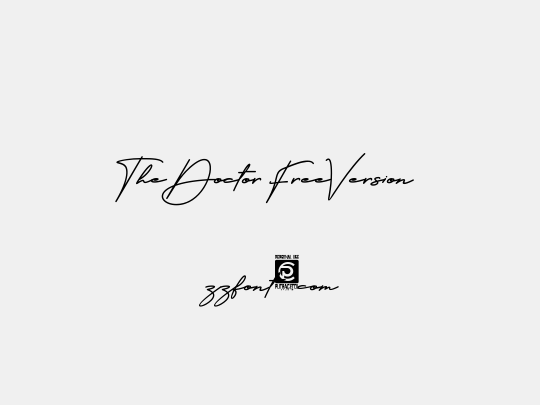 The Doctor FreeVersion