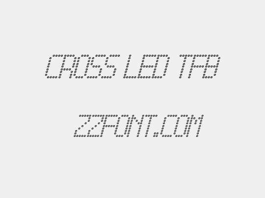Cross led tfb