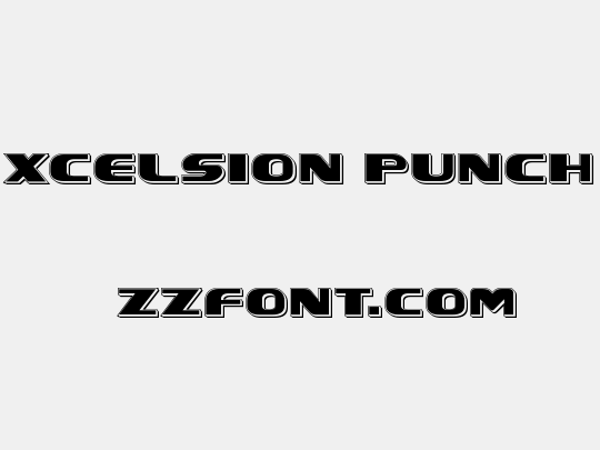 Xcelsion Punch