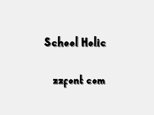 School Holic 7