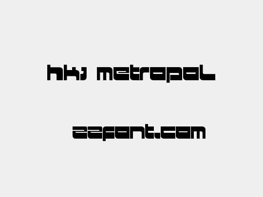 HKI metropol