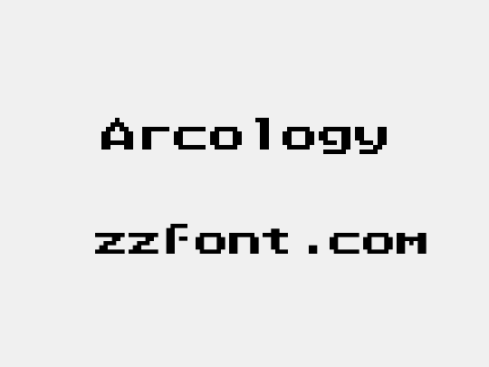 Arcology