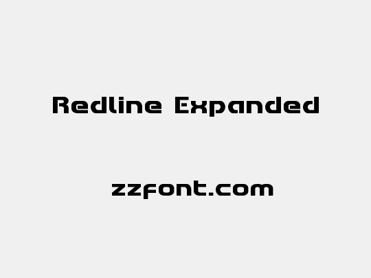 Redline Expanded