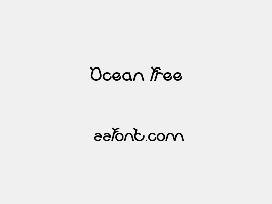 Ocean Free