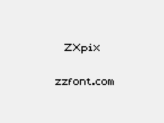 ZXpix