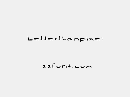 BetterThanPixel