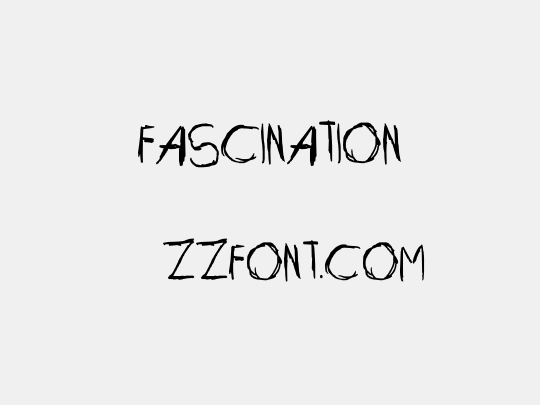 Fascination