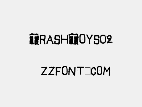 TrashToys02