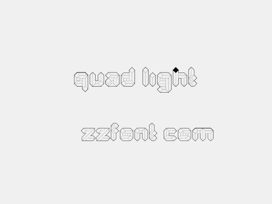 Quad Light