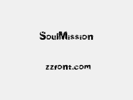 SoulMission