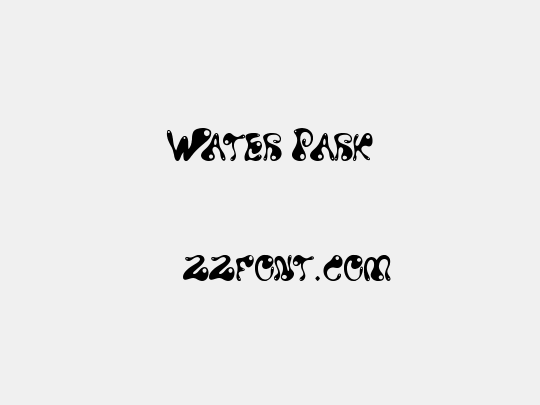 Water Park
