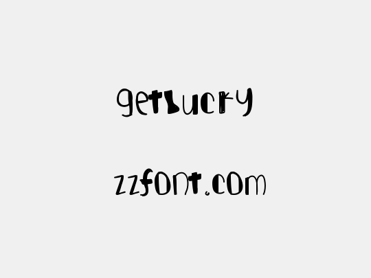 GetLucky
