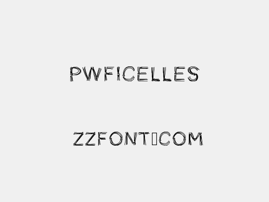 PWFicelles
