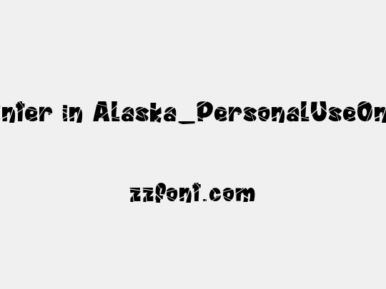 Winter in Alaska_PersonalUseOnly