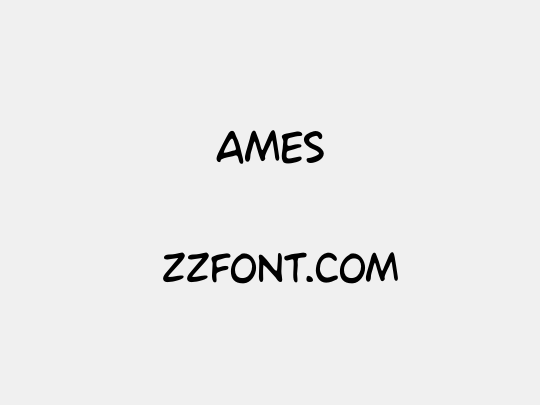 Ames
