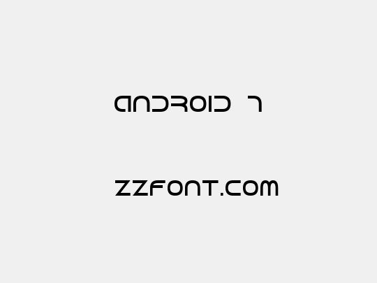 Android 7
