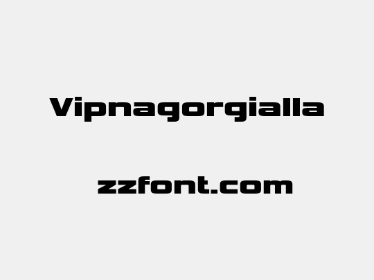 Vipnagorgialla
