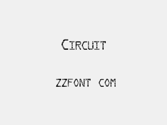 Circuit