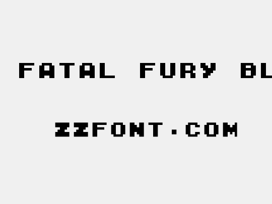 M04_FATAL FURY BLACK