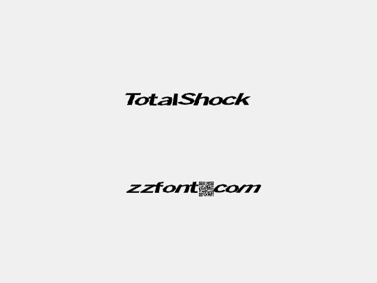 TotalShock