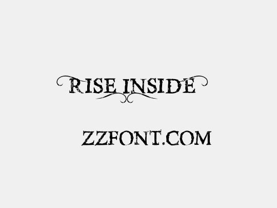 Rise InsidE