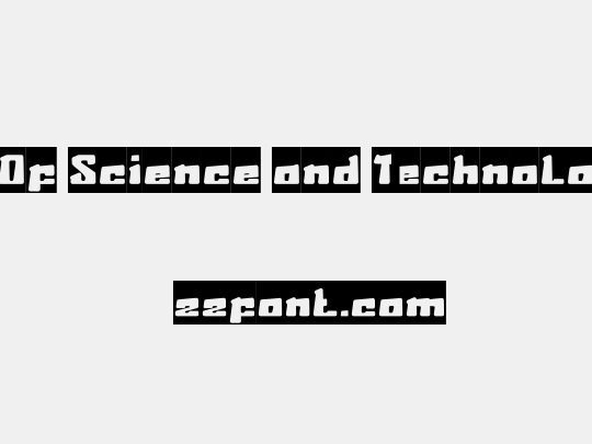 Age Of Science and Technology-I