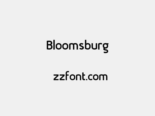 Bloomsburg