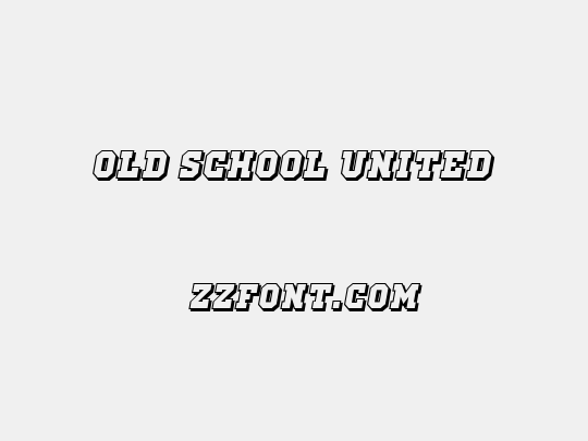 Old School United