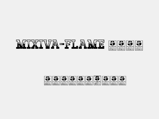 MIXIVA-FLAME demo