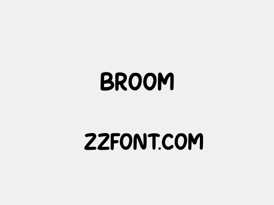 Broom