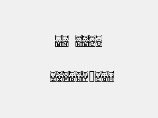 BM neco