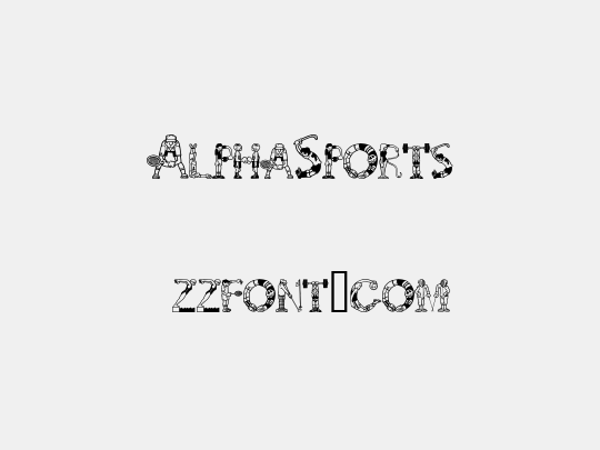 AlphaSports