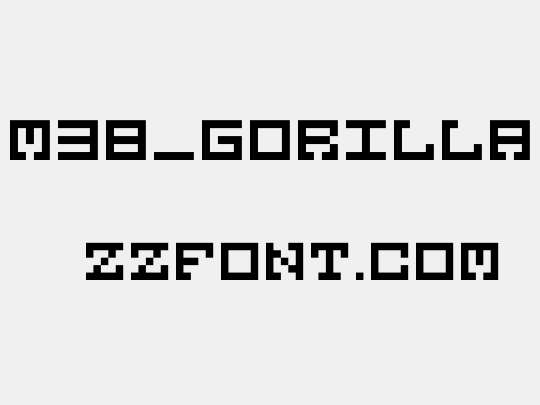M38_GORILLA