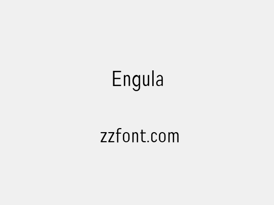 Engula